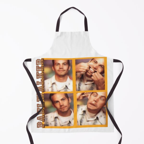 Item preview, Paul Walker - TRL Photobooth Vibes designed and sold by leenbernardo.