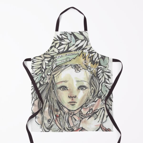 Item preview, leo royal crown designed and sold by AnnaHuhn.