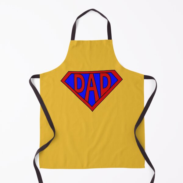 Artikelvorschau, Hero, Heroine, Superhero, Super Dad entworfen und verkauft von Kreativista.