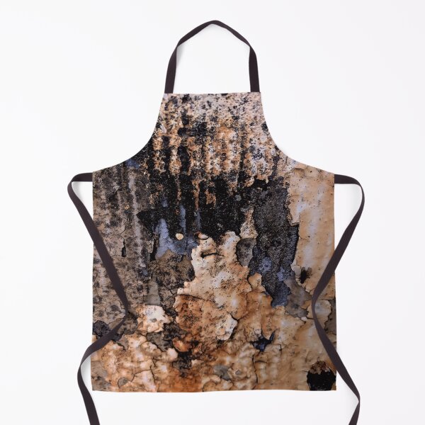 Item preview, Abstract Decay from Time Photography designed and sold by alive-breathing.