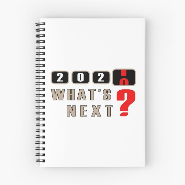 Item preview, 2020-2021 WHAT'S NEXT? designed and sold by fash-t-shirt.