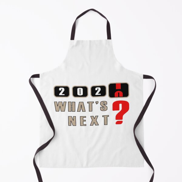 Item preview, 2020-2021 WHAT'S NEXT? designed and sold by fash-t-shirt.