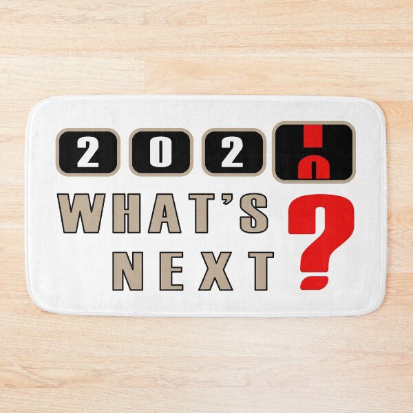 Item preview, 2020-2021 WHAT'S NEXT? designed and sold by fash-t-shirt.