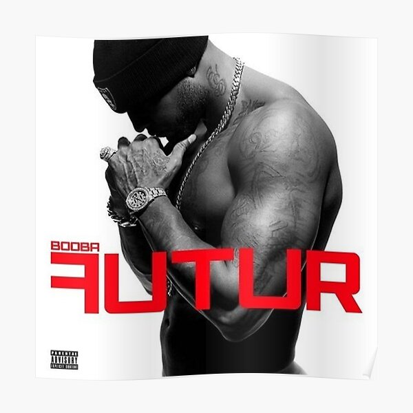 BOOBA 5G Poster