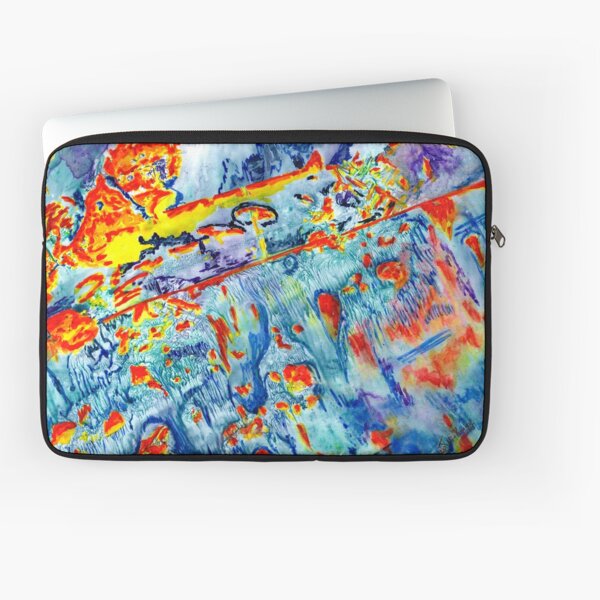 Item preview, Fire and Ice designed and sold by wandahickman.