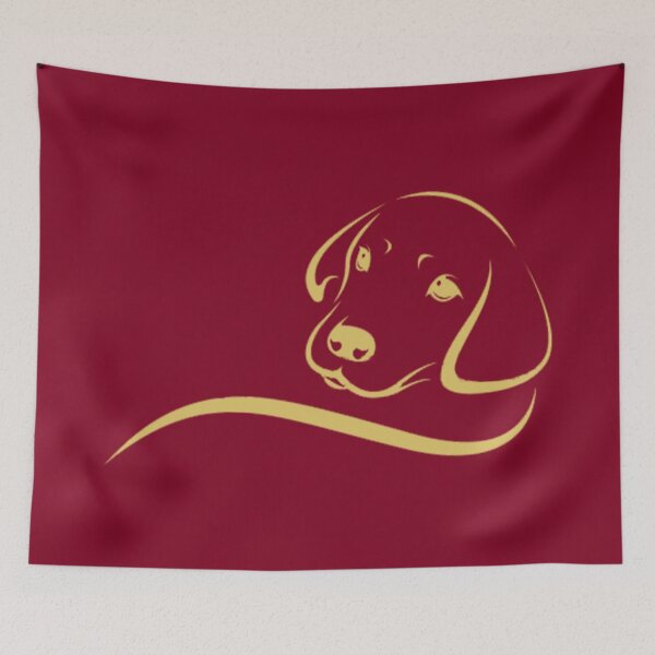 Item preview, Labrador Retriever designed and sold by Sinfamous.