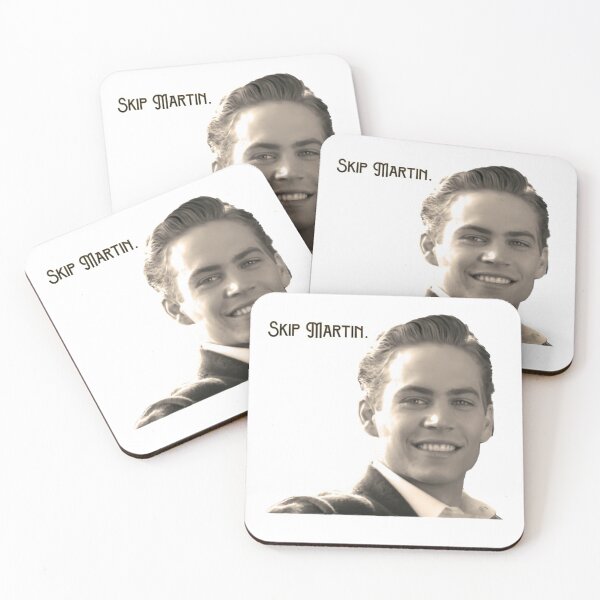 Item preview, Skip Martin - Paul Walker designed and sold by leenbernardo.