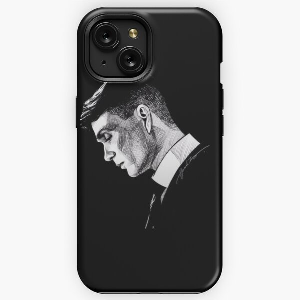 Peaky Blinder I Phone X Back Cover & Case At 99 Only - Spkases