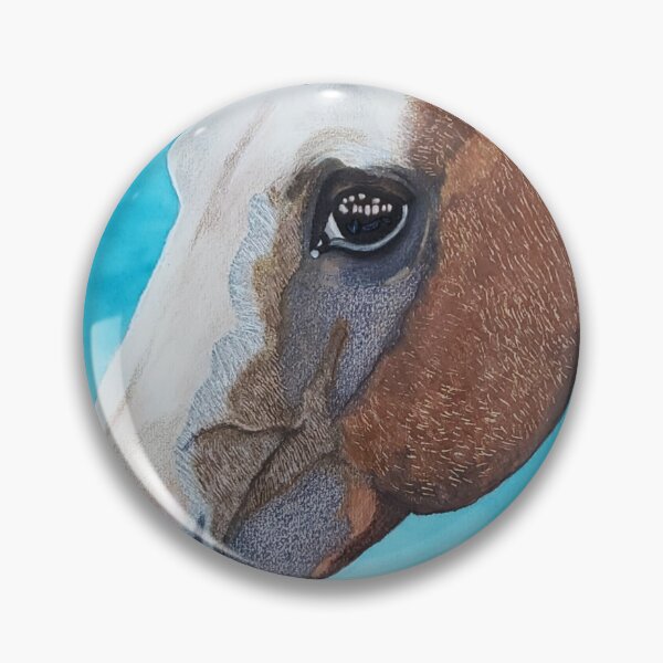 Item preview, Daisy the Quarter Horse designed and sold by EquusArtisan.