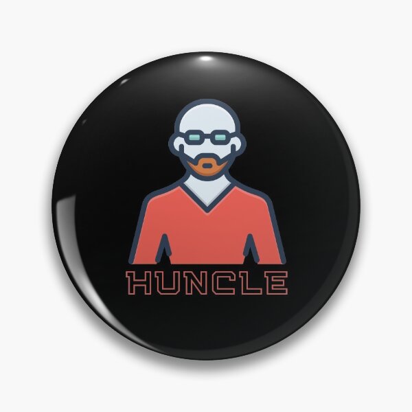 Item preview, Mens Huncle Gift Idea For Handsome Hunky Uncle Good Looking designed and sold by trendo.