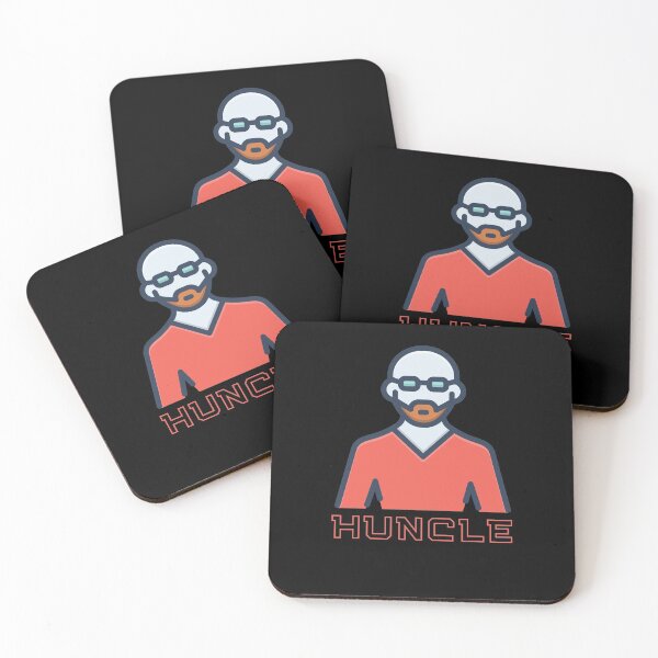 Item preview, Mens Huncle Gift Idea For Handsome Hunky Uncle Good Looking designed and sold by trendo.