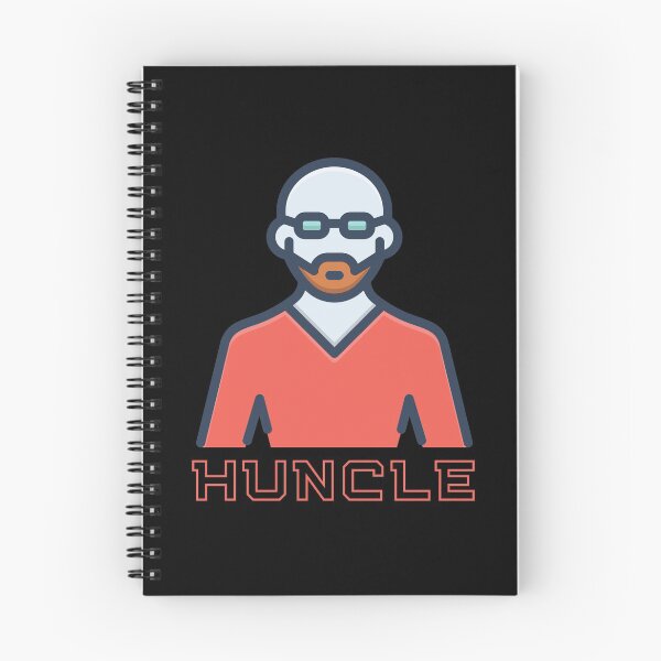 Item preview, Mens Huncle Gift Idea For Handsome Hunky Uncle Good Looking designed and sold by trendo.