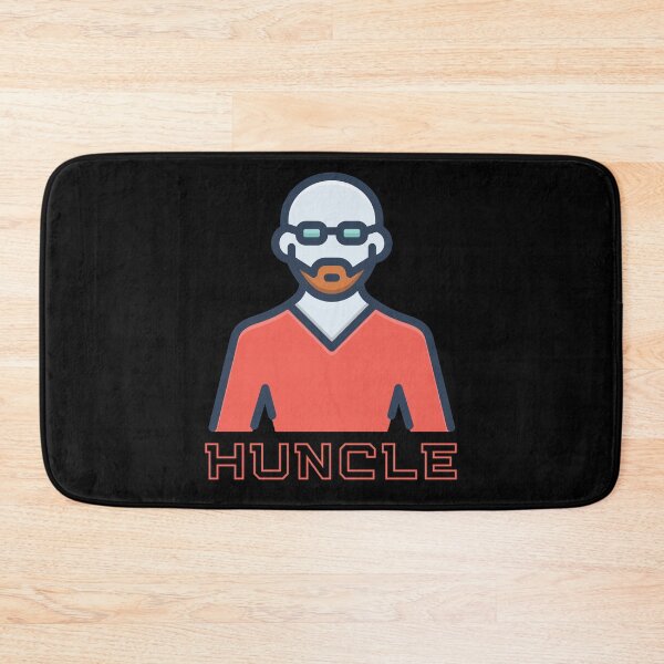 Item preview, Mens Huncle Gift Idea For Handsome Hunky Uncle Good Looking designed and sold by trendo.