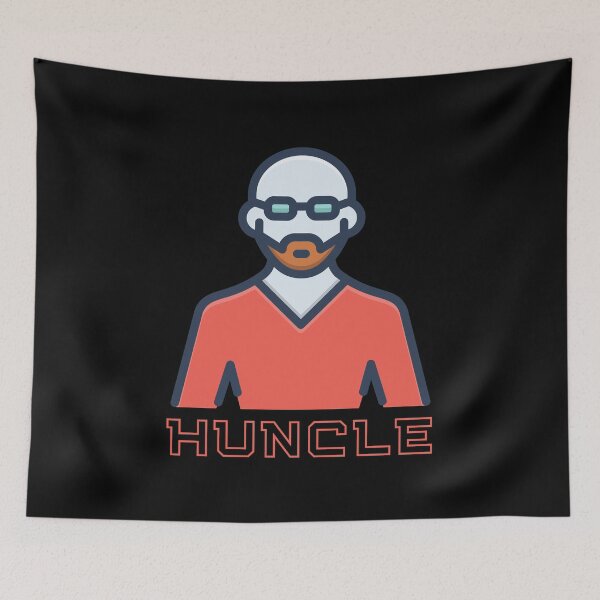 Item preview, Mens Huncle Gift Idea For Handsome Hunky Uncle Good Looking designed and sold by trendo.