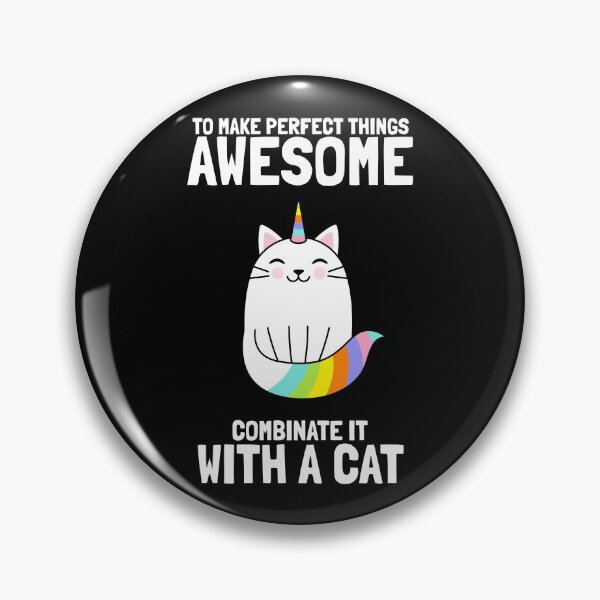Item preview, Cat Cat Kitty Unicorn Unicorn Drink Combination Meow designed and sold by besTmanuFacture.