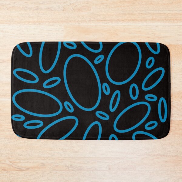 Item preview, Ovals designed and sold by Norma Linda Ventura.