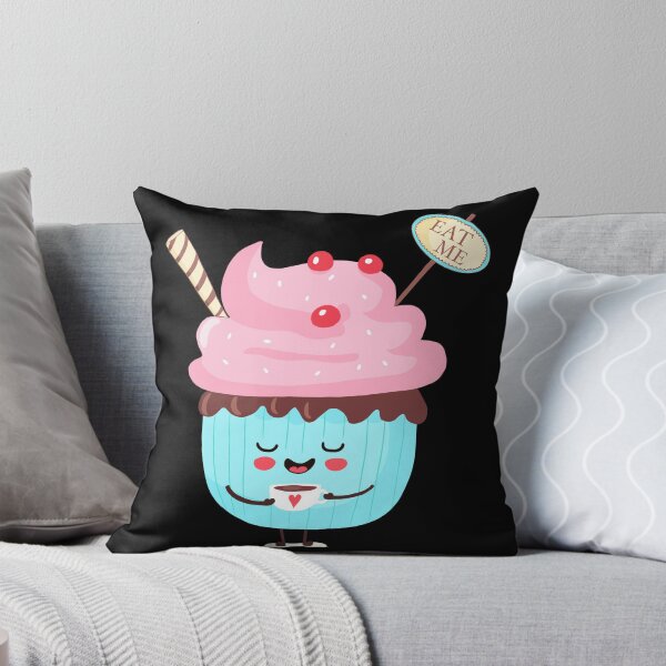Item preview, Kawaii cupcake designed and sold by MissSanja.