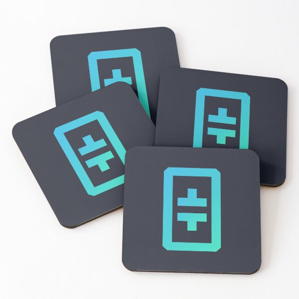 Artikelvorschau, Theta Network Logo entworfen und verkauft von TheBitcoinBug.
