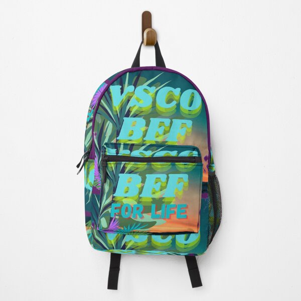 Aperçu de l'œuvre VSCO BFF For Life Essentials créée et vendue par kestrada2906.