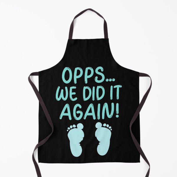 Item preview, Opps We Did It Again - New Baby Boy Born designed and sold by arrowroses.