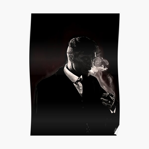 Shelby Poster