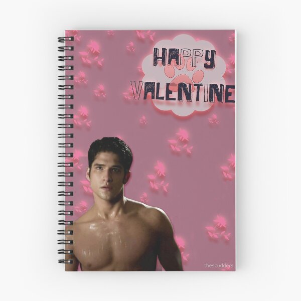 Item preview, Happy Valentine [Scott] designed and sold by thescudders.
