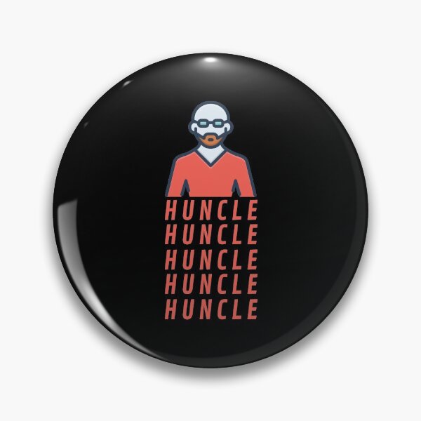 Item preview, Mens Huncle Gift Idea For Handsome Hunky Uncle Good Looking designed and sold by trendo.