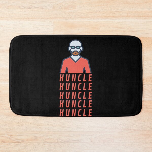 Item preview, Mens Huncle Gift Idea For Handsome Hunky Uncle Good Looking designed and sold by trendo.