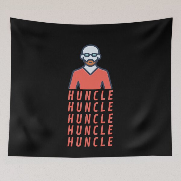 Item preview, Mens Huncle Gift Idea For Handsome Hunky Uncle Good Looking designed and sold by trendo.