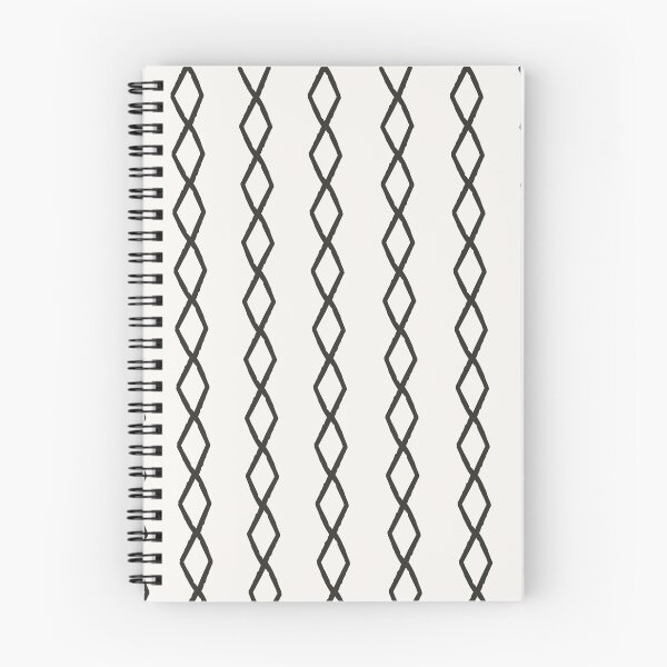 Item preview, Mudcloth Pattern Minimalist  Abstract  Geometric Shapes Boho  Pattern designed and sold by zedonee.