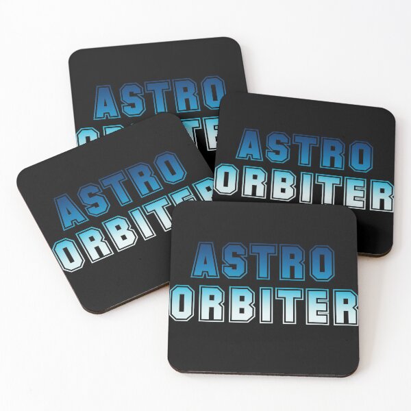 Item preview, Astro orbiter designed and sold by broadwaygirl142.