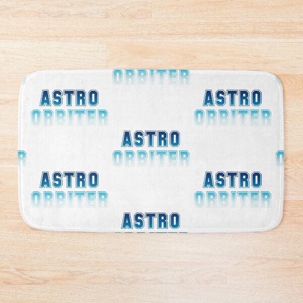 Item preview, Astro orbiter designed and sold by broadwaygirl142.