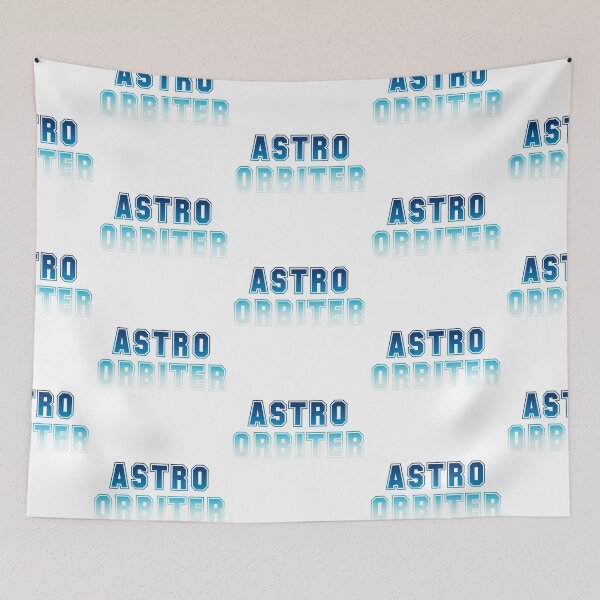Item preview, Astro orbiter designed and sold by broadwaygirl142.