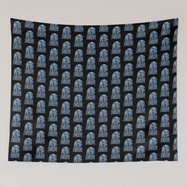 Item preview, Flat coated Retriever designed and sold by cathyscreations.