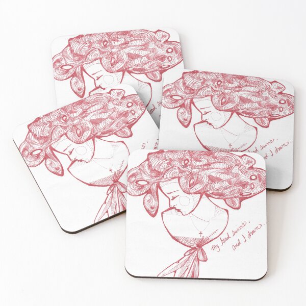 Item preview, swim designed and sold by AnnaHuhn.