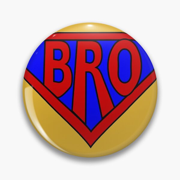 Artikelvorschau, Hero, Heroine, Superhero, Super Bro entworfen und verkauft von Kreativista.