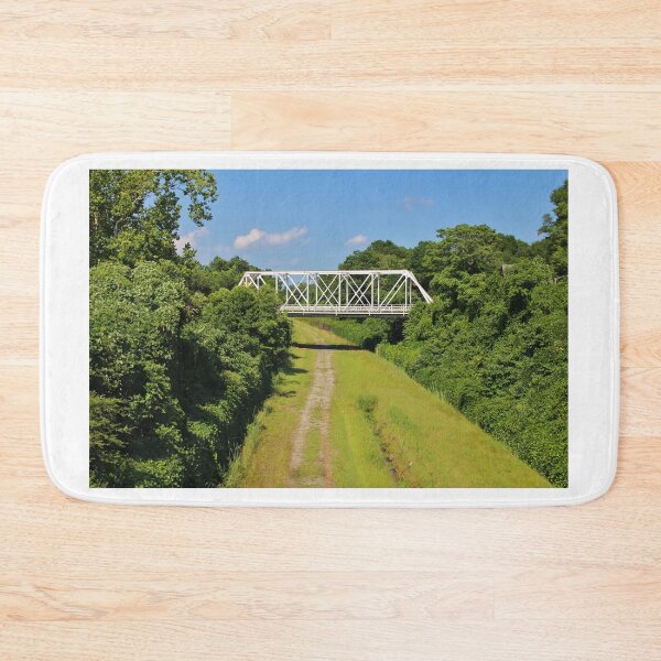 Item preview, Local Landmark Bridge designed and sold by Cynthia48.