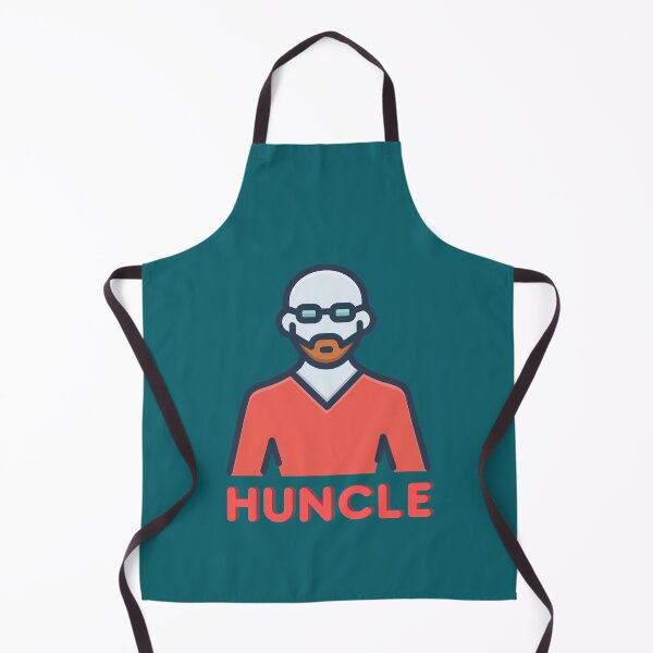 Item preview, Huncle Gift Idea For Handsome Hunky Uncle Good Looking designed and sold by trendo.