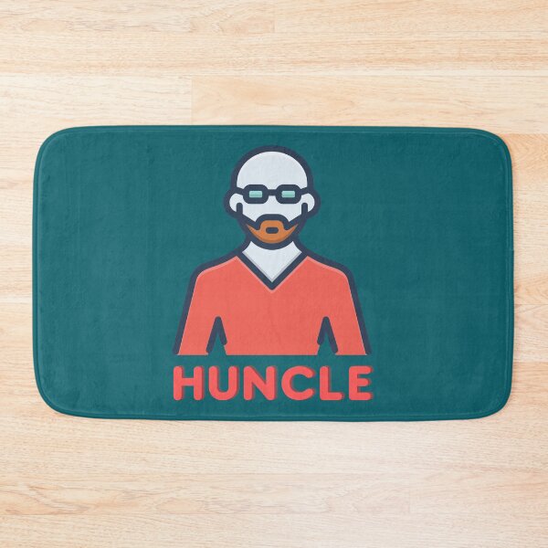 Item preview, Huncle Gift Idea For Handsome Hunky Uncle Good Looking designed and sold by trendo.