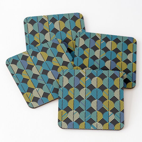 Item preview, Botanical Geometric  designed and sold by MarcSabuncu.