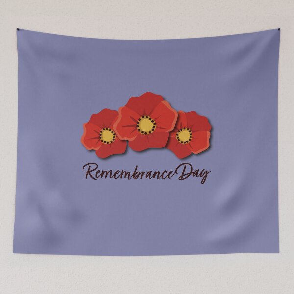 Aperçu de l'œuvre  REMEMBRANCE créée et vendue par designeart7.