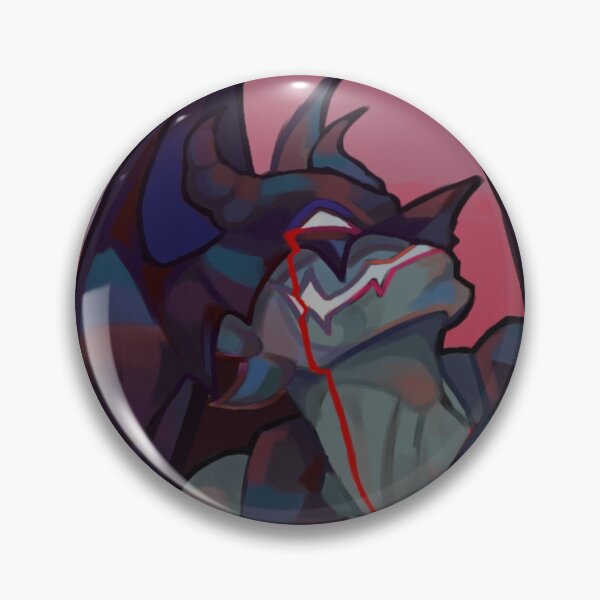 Item preview, Akira Fudou Devilman Crybaby designed and sold by Attractivebread.