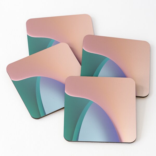 Item preview, STYLISH COLOR designed and sold by ELEGANZZIA.