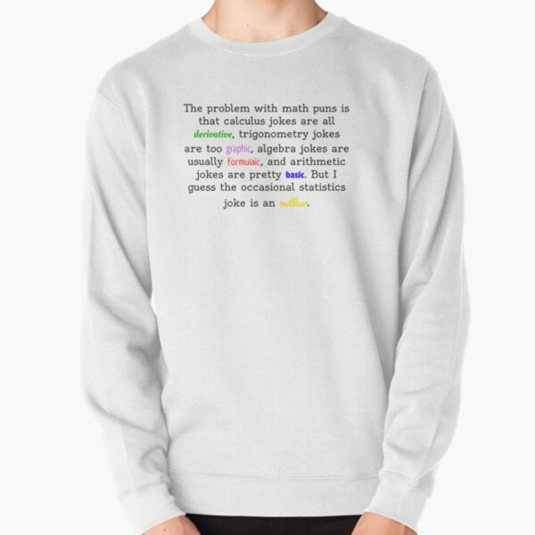 Item preview, Math Jokes designed and sold by MeaganM.