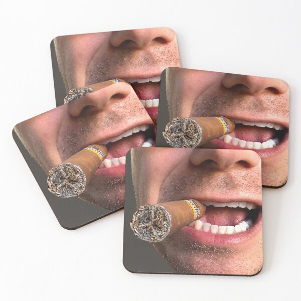 Item preview, Smoke 'Em if You Got 'Em! designed and sold by ArtisticBulldog.