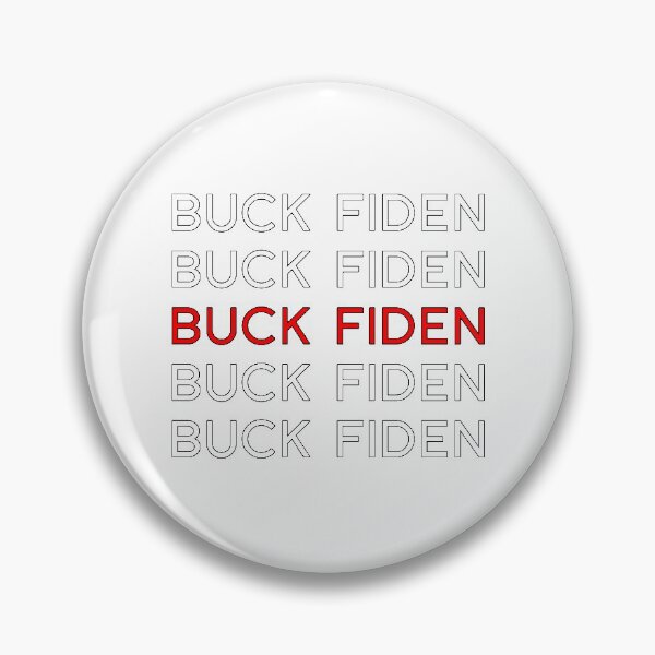 Item preview, Buck Fiden designed and sold by MJLdesigns.