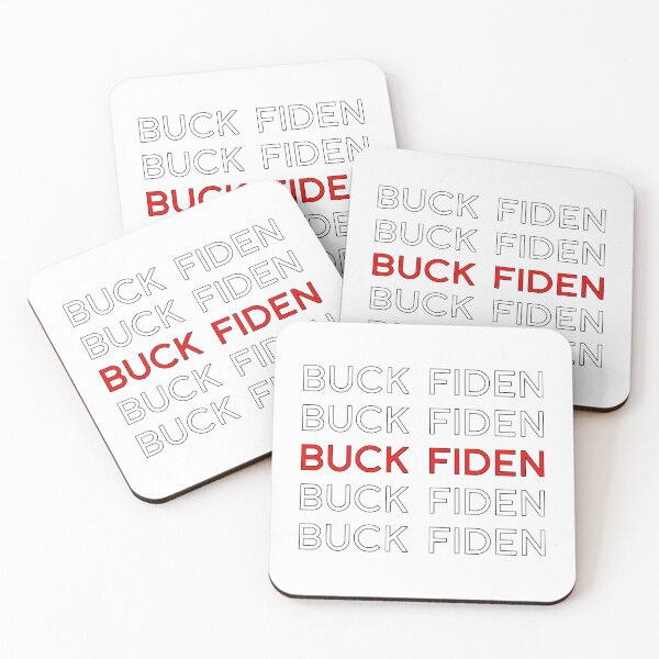 Item preview, Buck Fiden designed and sold by MJLdesigns.