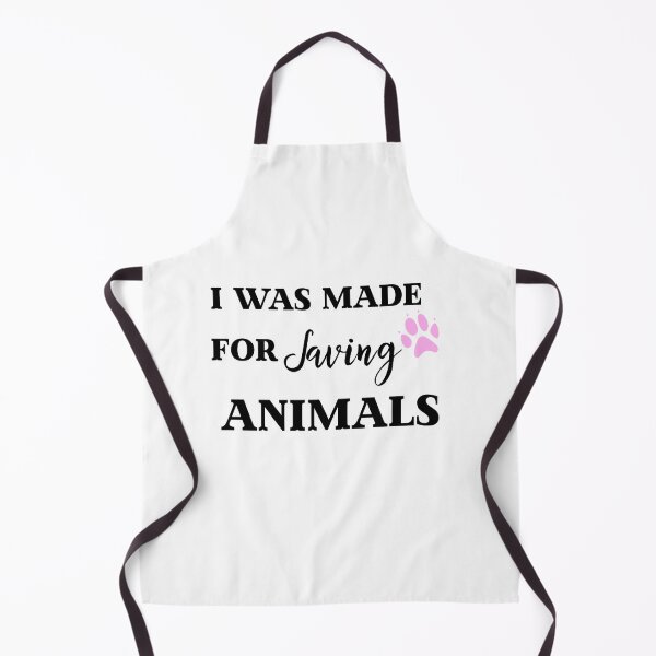 Item preview, I was made for saving animals designed and sold by aryan10.