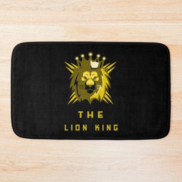 Item preview, THE LOIN KING designed and sold by Totaghyr.