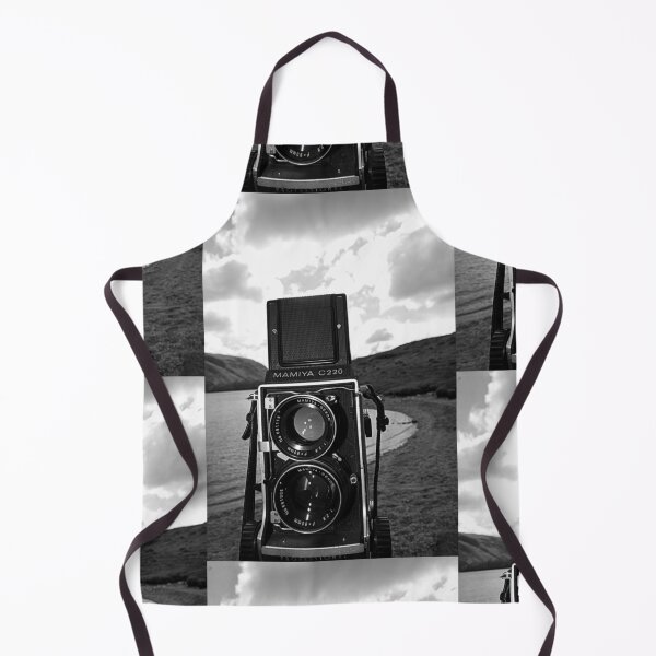 Item preview, Mamiya C220 on Location. designed and sold by Billlee.